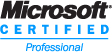 Eugen Hoanca - Microsoft Certified Professional
