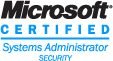 Eugen Hoanca - Microsoft Certified Systems Administrator - Security