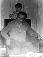 Eugen Hoanca and grandpa