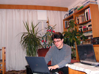 Eugen Hoanca 2007