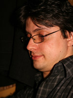 Eugen Hoanca 2007